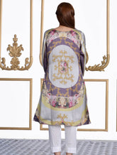 DN-31 Silk Tunics FASSTILAD